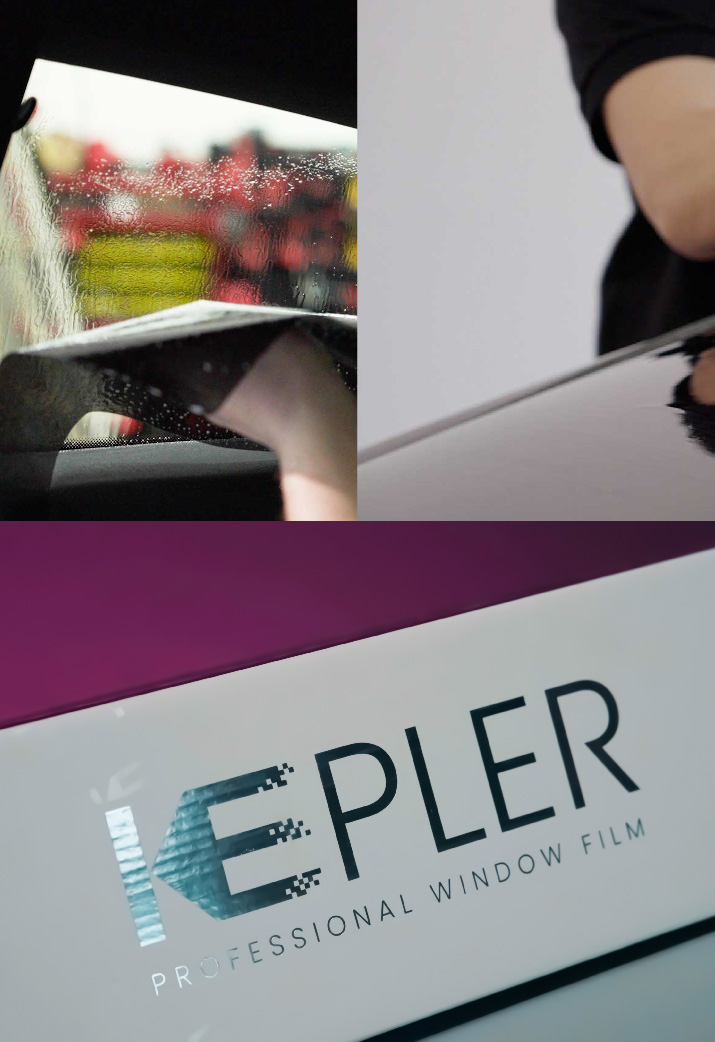 Kepler Box on display in Rogers, Arkansas