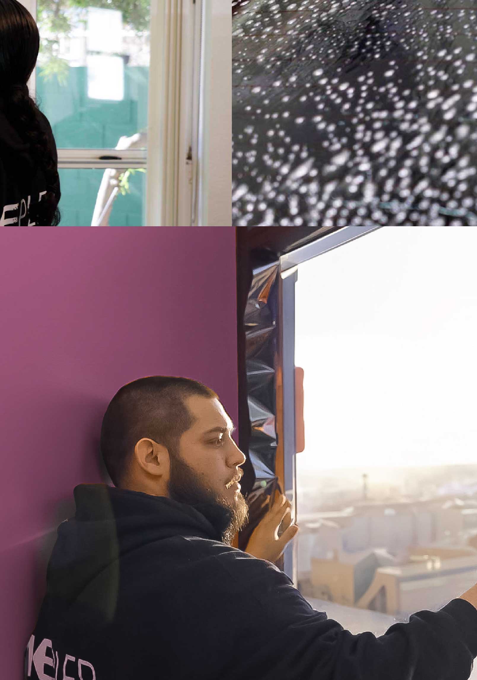Kepler Specialist Installing Security Window Film in Perth Amboy New Jersey