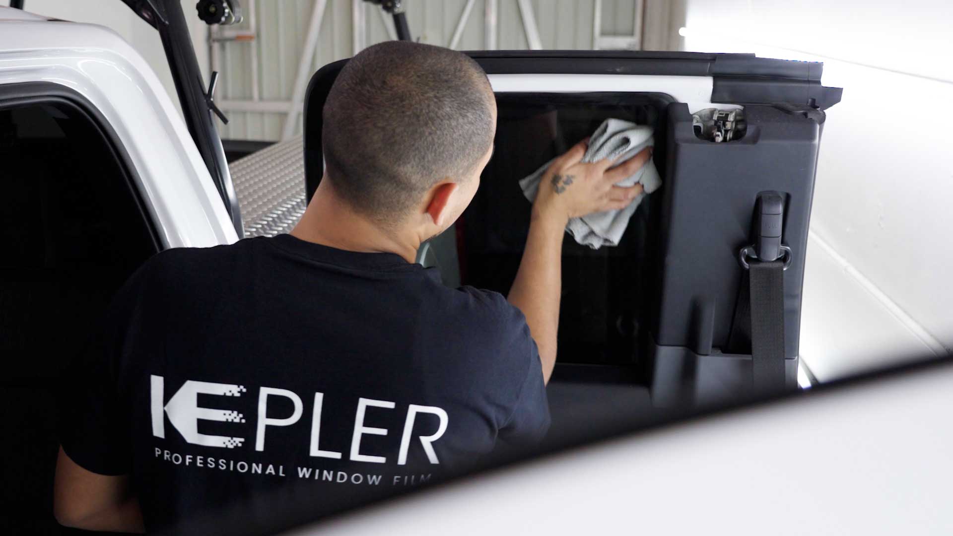 Illegal Window Tinting Laws and Responsibilities in NY