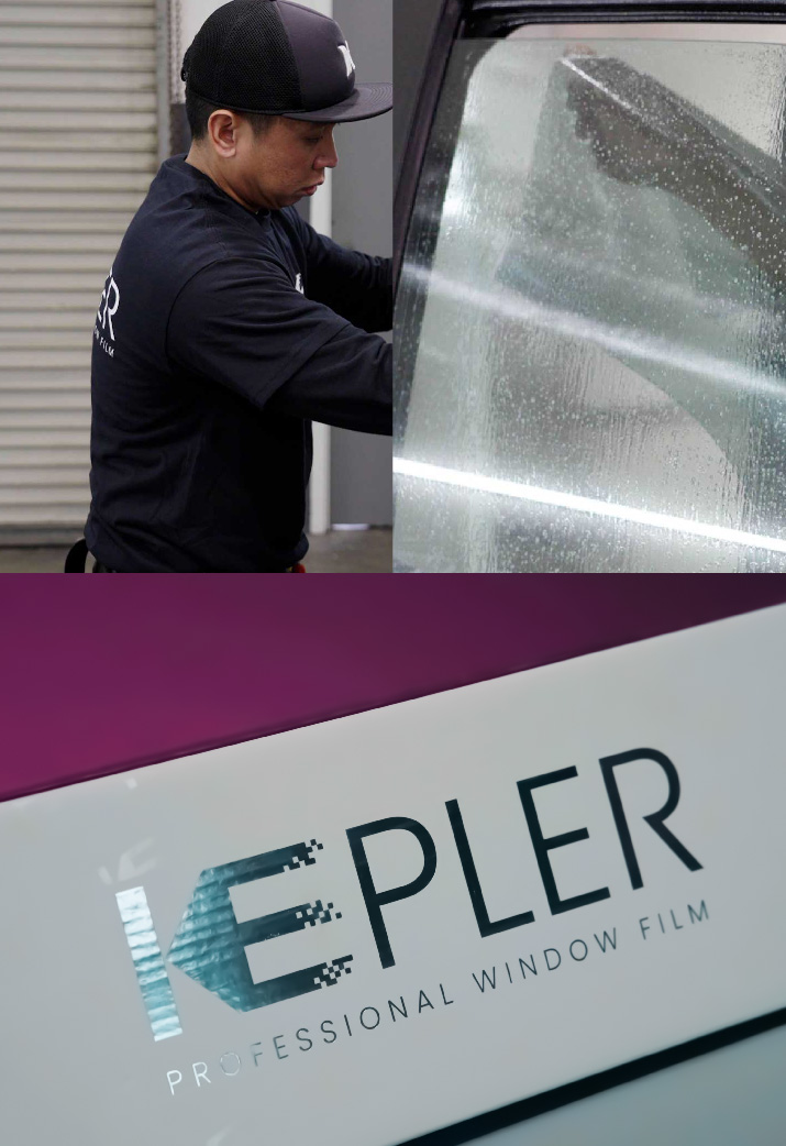 Kepler Box on display in Meridian, Idaho