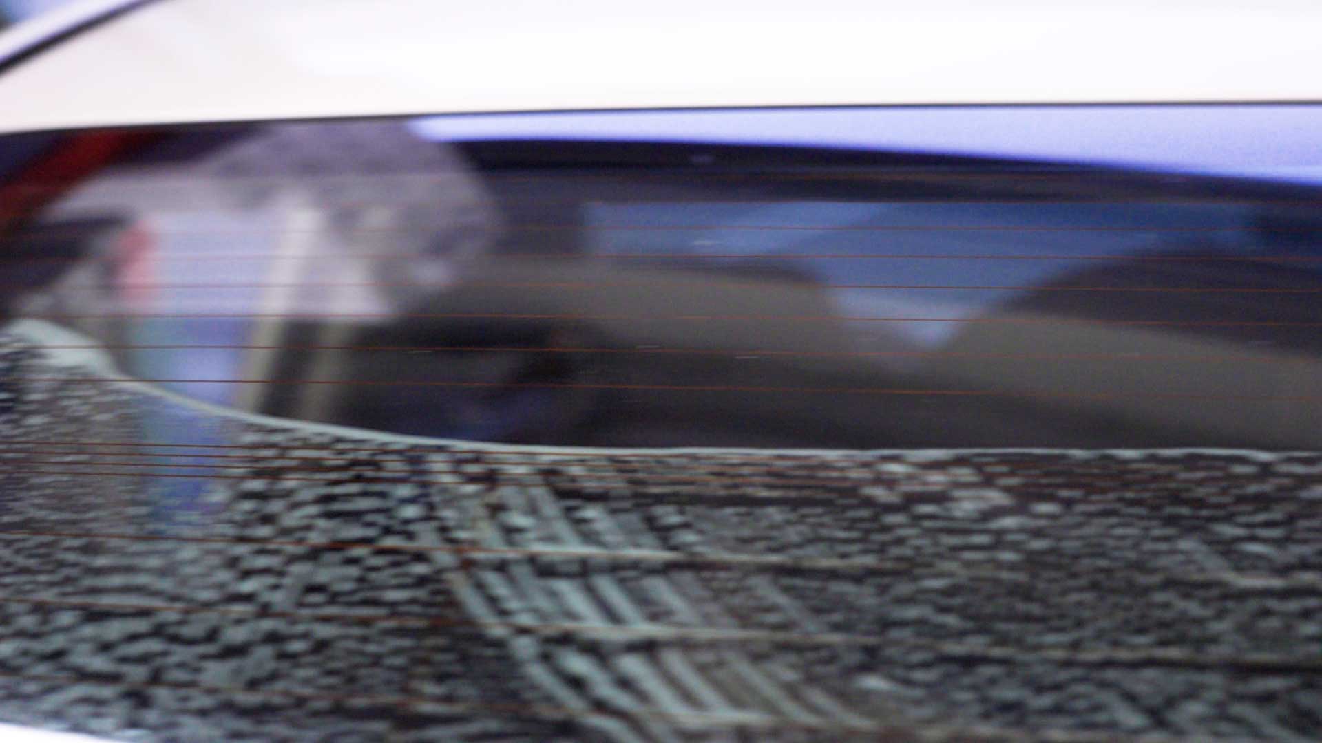 Skilled Tesla Window Tint preparation in Mission Viejo