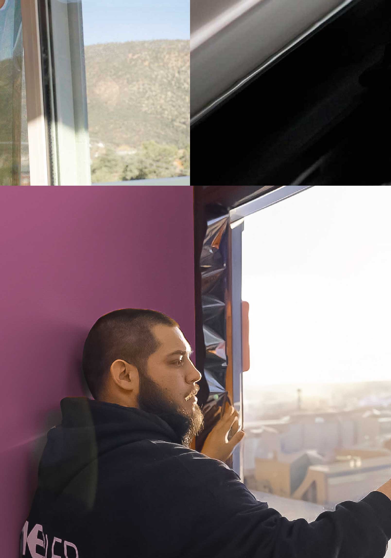 Kepler Specialist Installing Security Window Film in Auburn New York