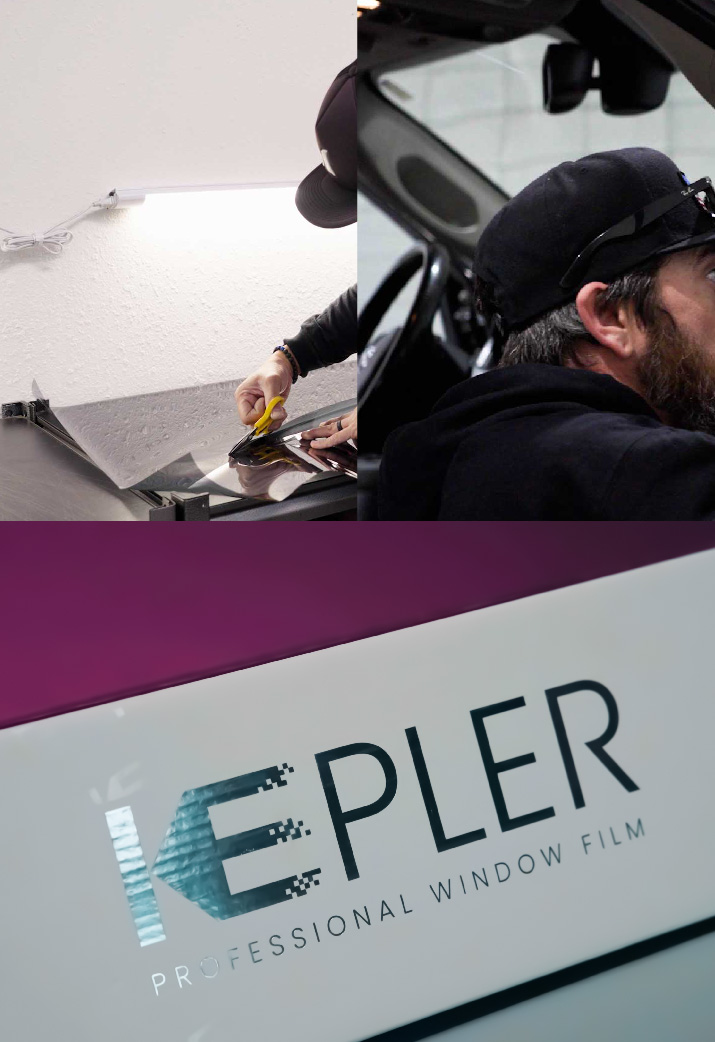 Kepler Box on display in Denver, Colorado