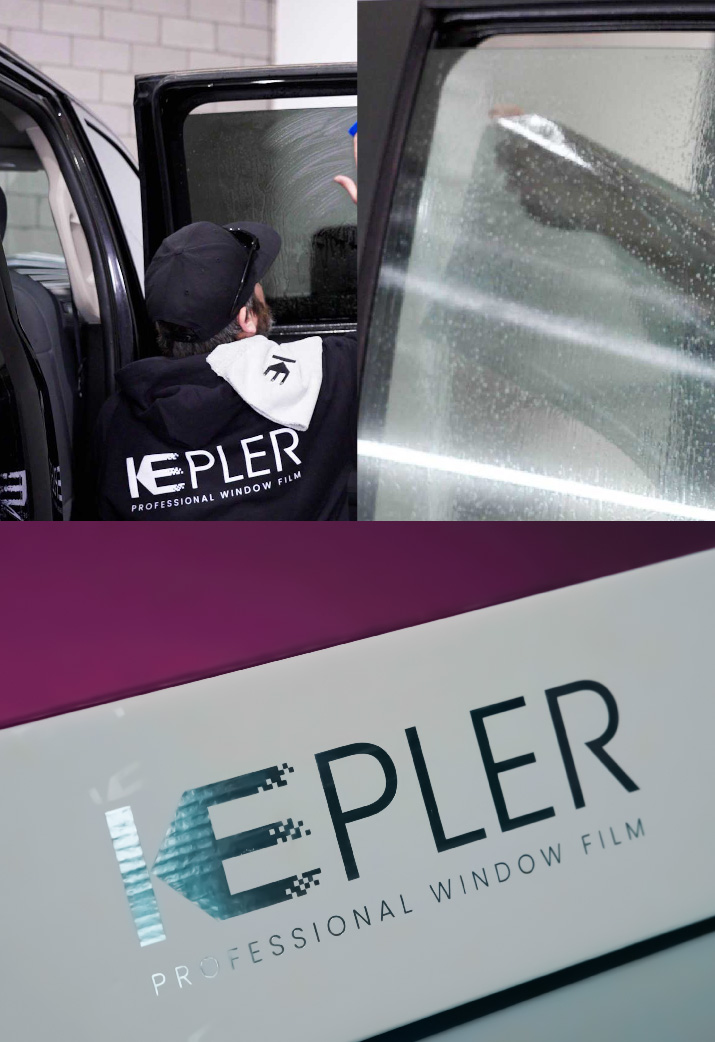 Kepler Box on display in South Milwaukee, Wisconsin