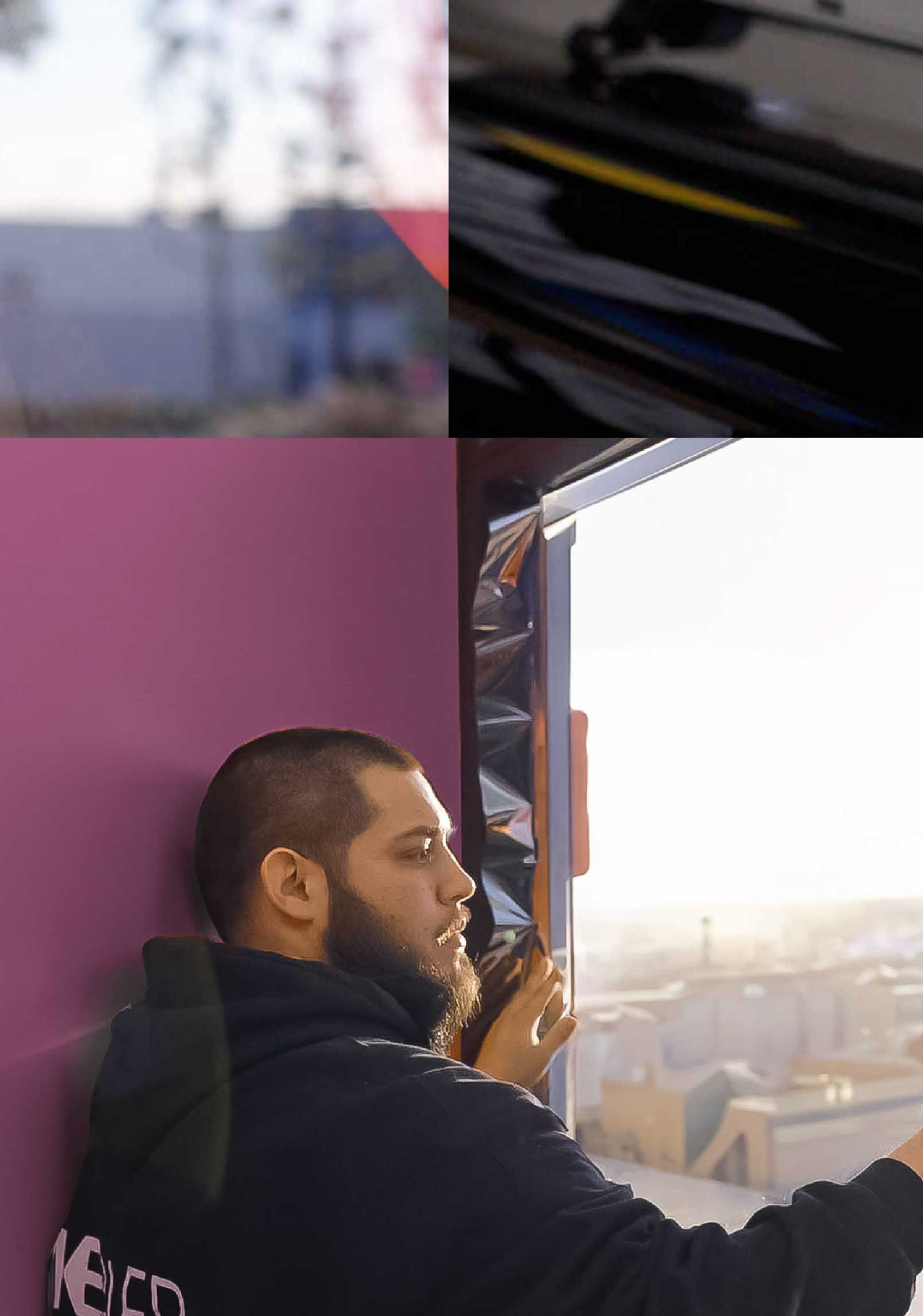 Kepler Specialist Installing Security Window Film in Lynnwood Washington