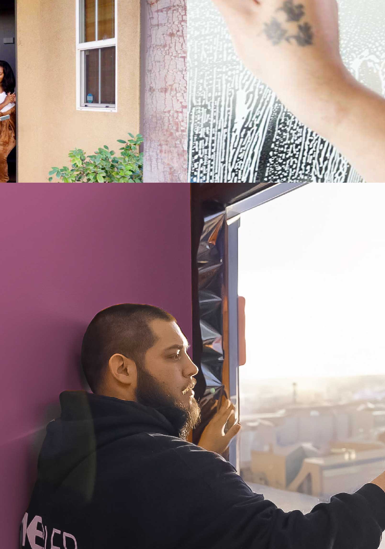 Kepler Specialist Installing Security Window Film in Sahuarita Arizona