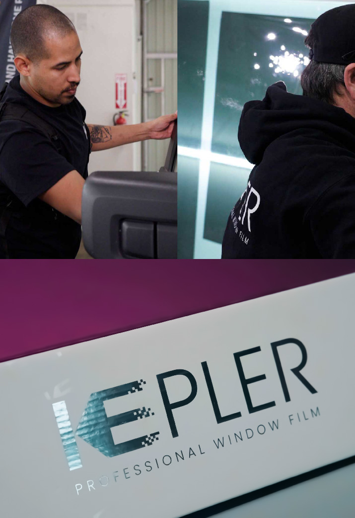 Kepler Box on display in Rome, New York