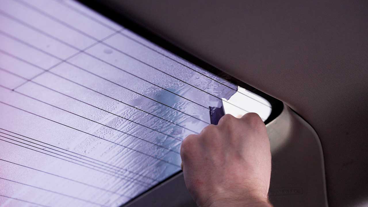 Expert Window Film Removal and Tint Law Guidance in Georgia
