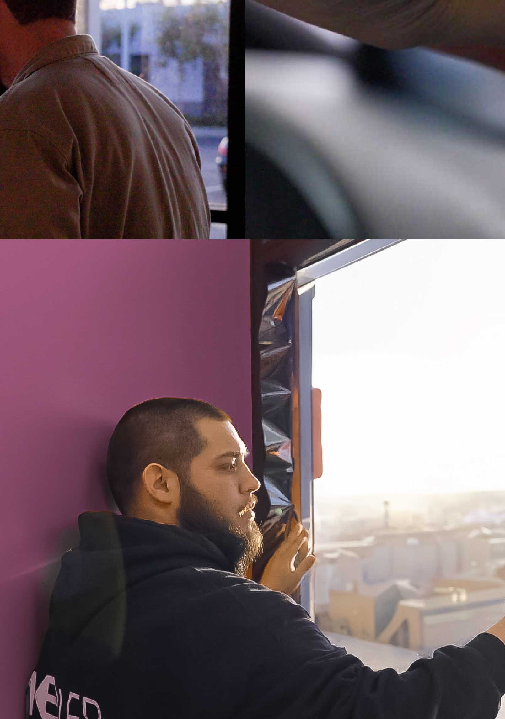 Kepler Specialist Installing Security Window Film in Duncan Oklahoma