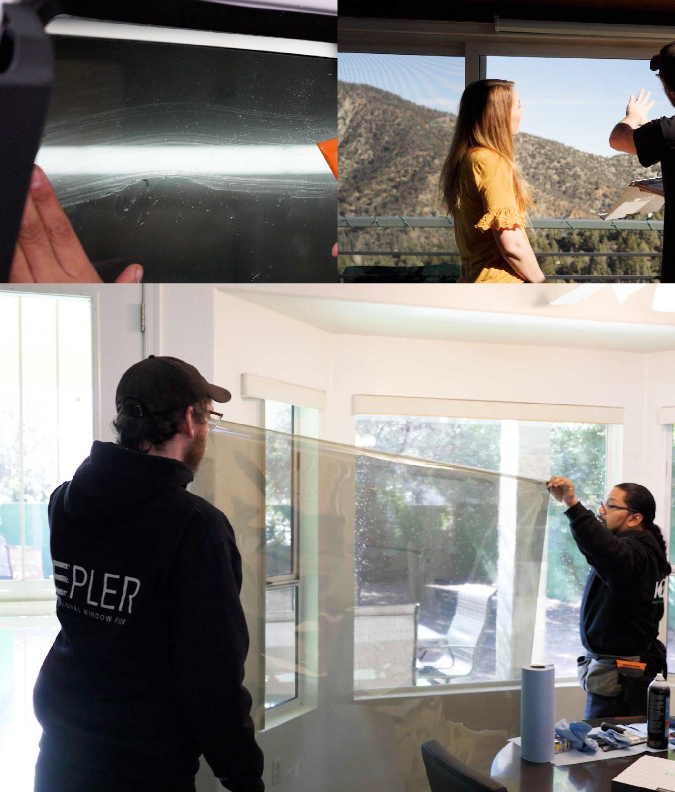 Home Window Tinting Specialist with Film in South Saint Paul, Minnesota