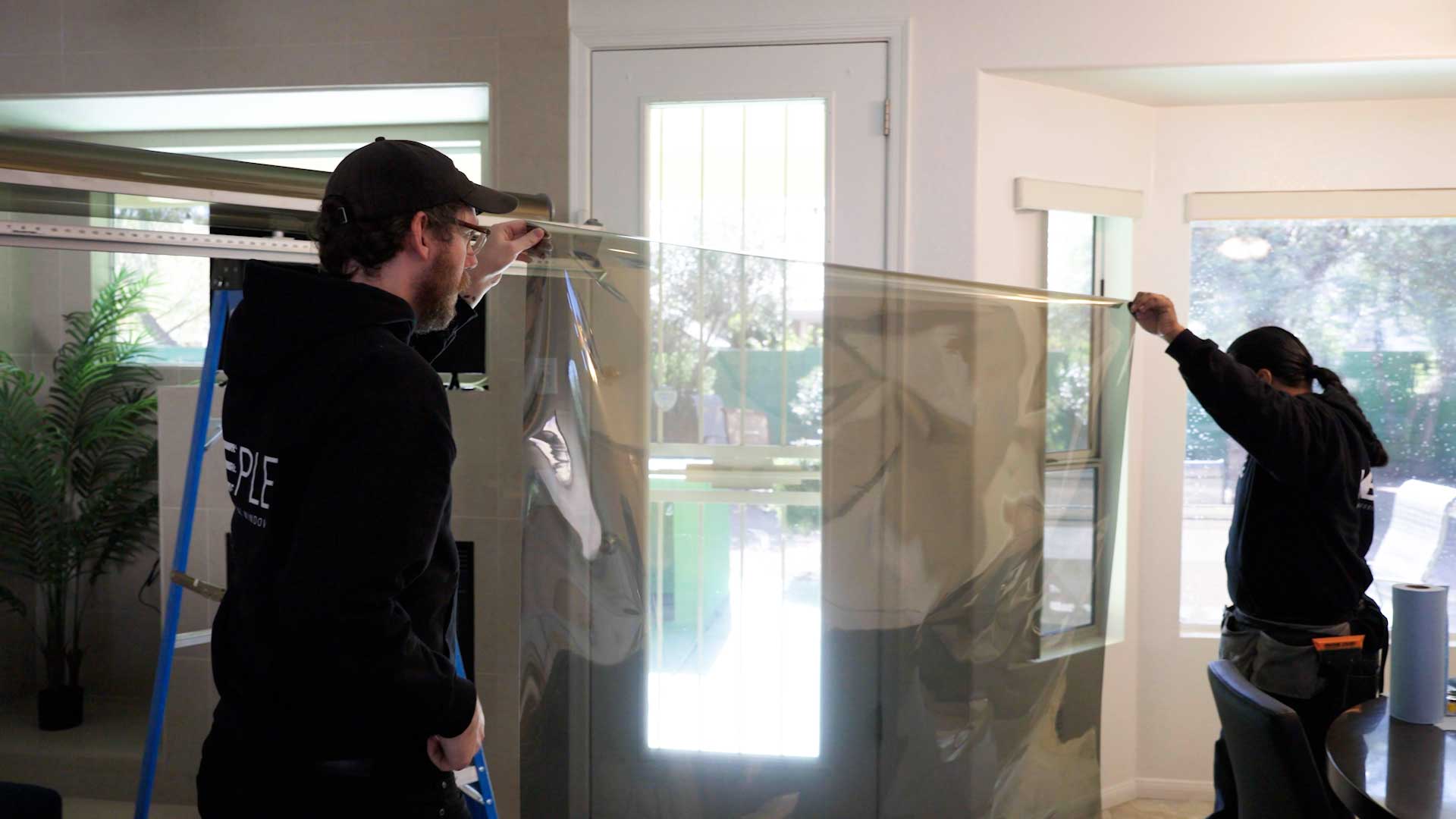 Legal Consequences of Illegal Window Tinting in Ohio|OH