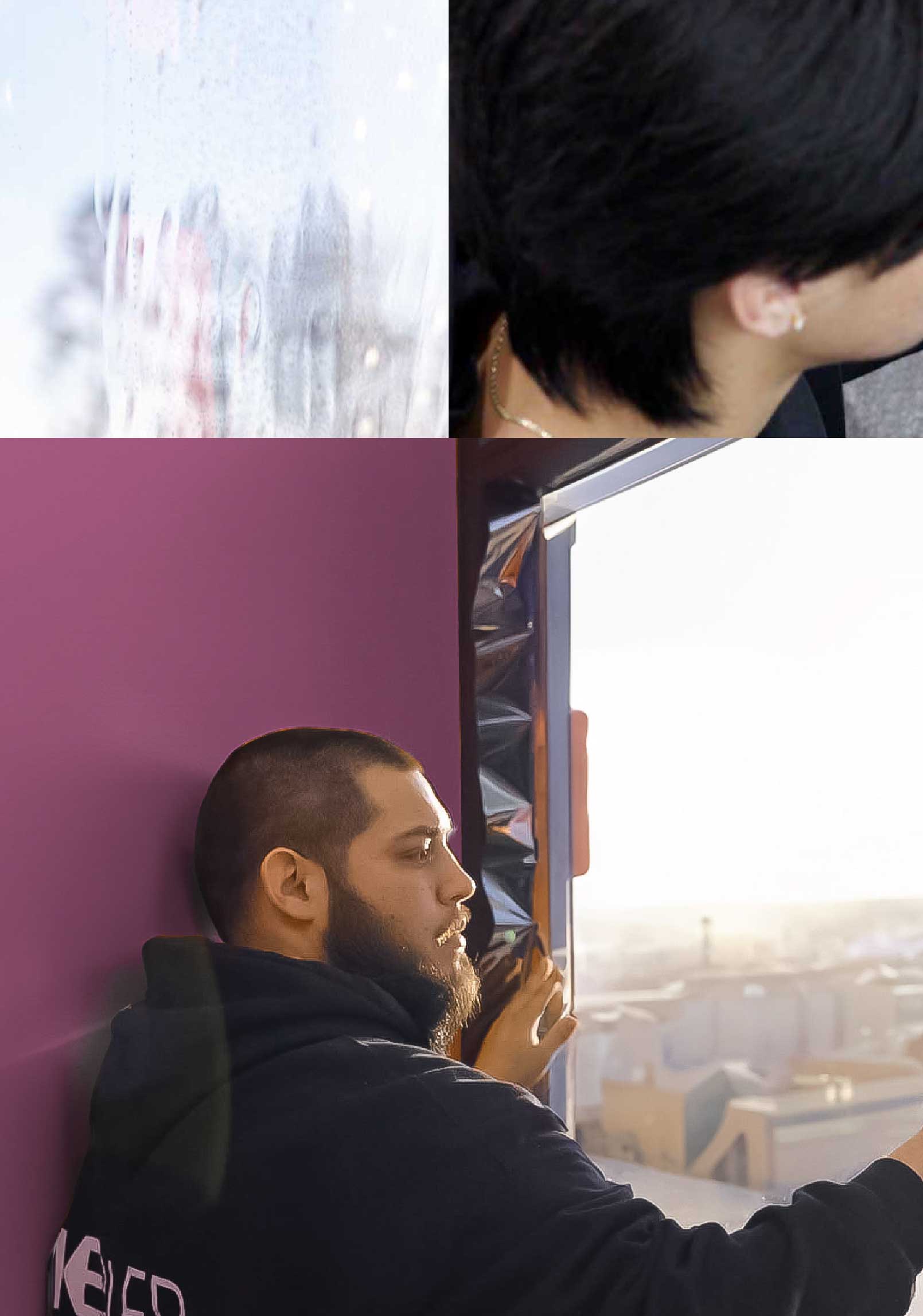 Kepler Specialist Installing Security Window Film in Lewisville Texas