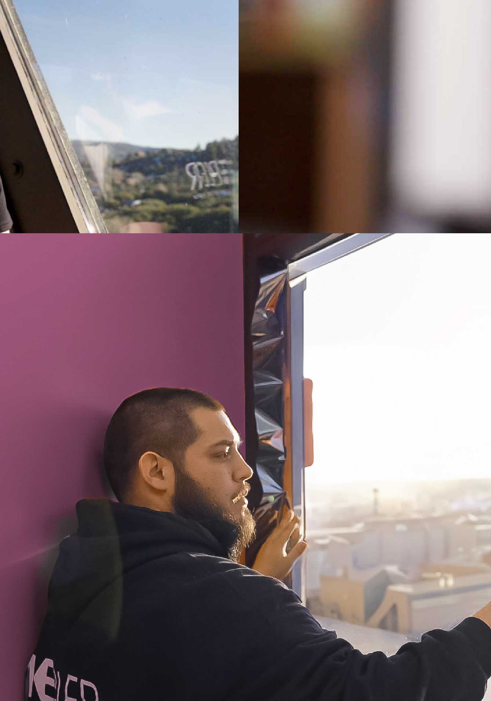 Kepler Specialist Installing Security Window Film in Herriman Utah