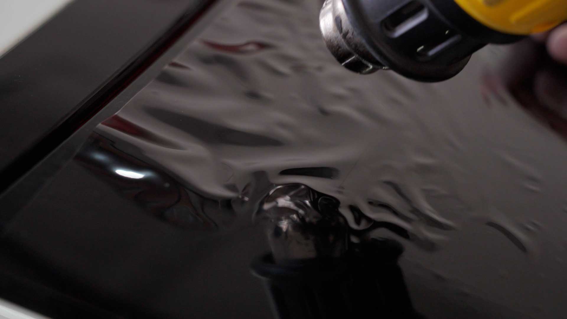 Skilled Tesla Window Tinting in Grand Prairie