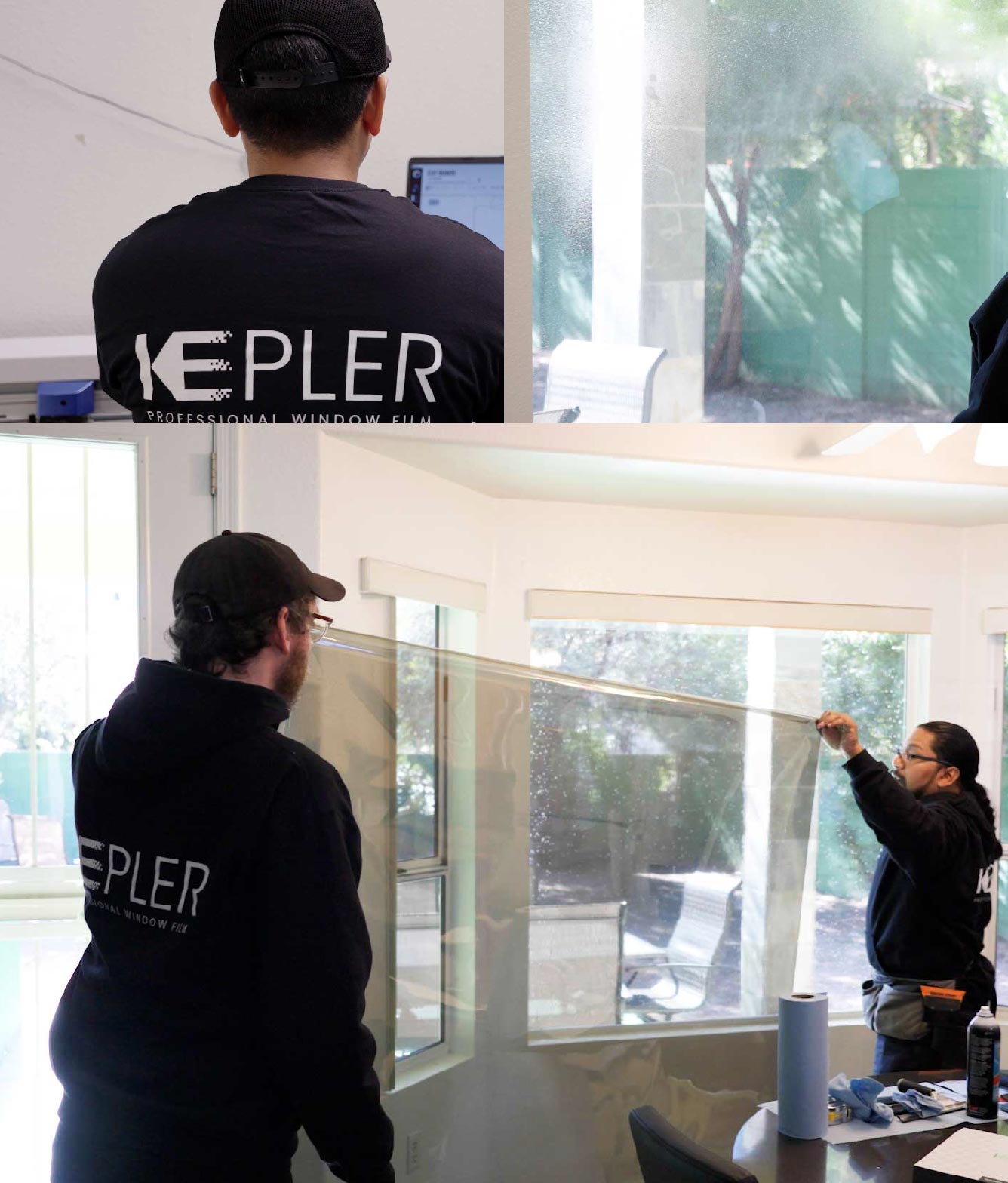 Home Window Tinting Specialist with Film in Lake Elsinore, California