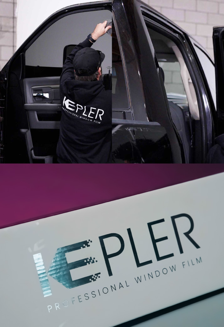 Kepler Box on display in Portland, Texas