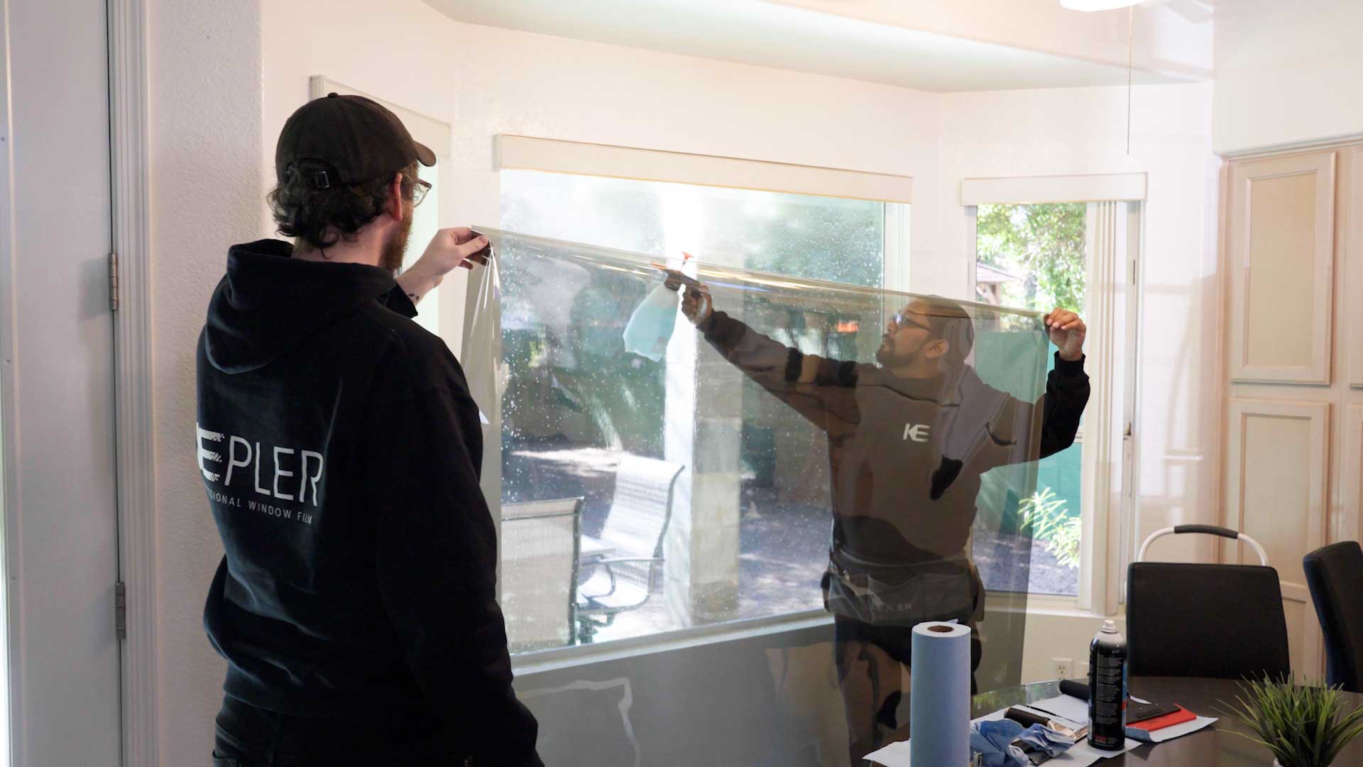 Home Window Tinting and Warranty Considerations in Arkansas|AR