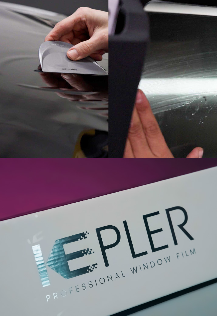 Kepler Box on display in Sun City Center, Florida