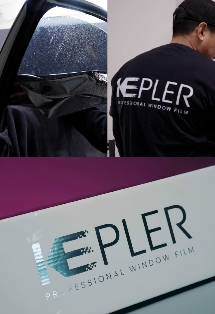 Kepler Box on display in Elk Grove, California