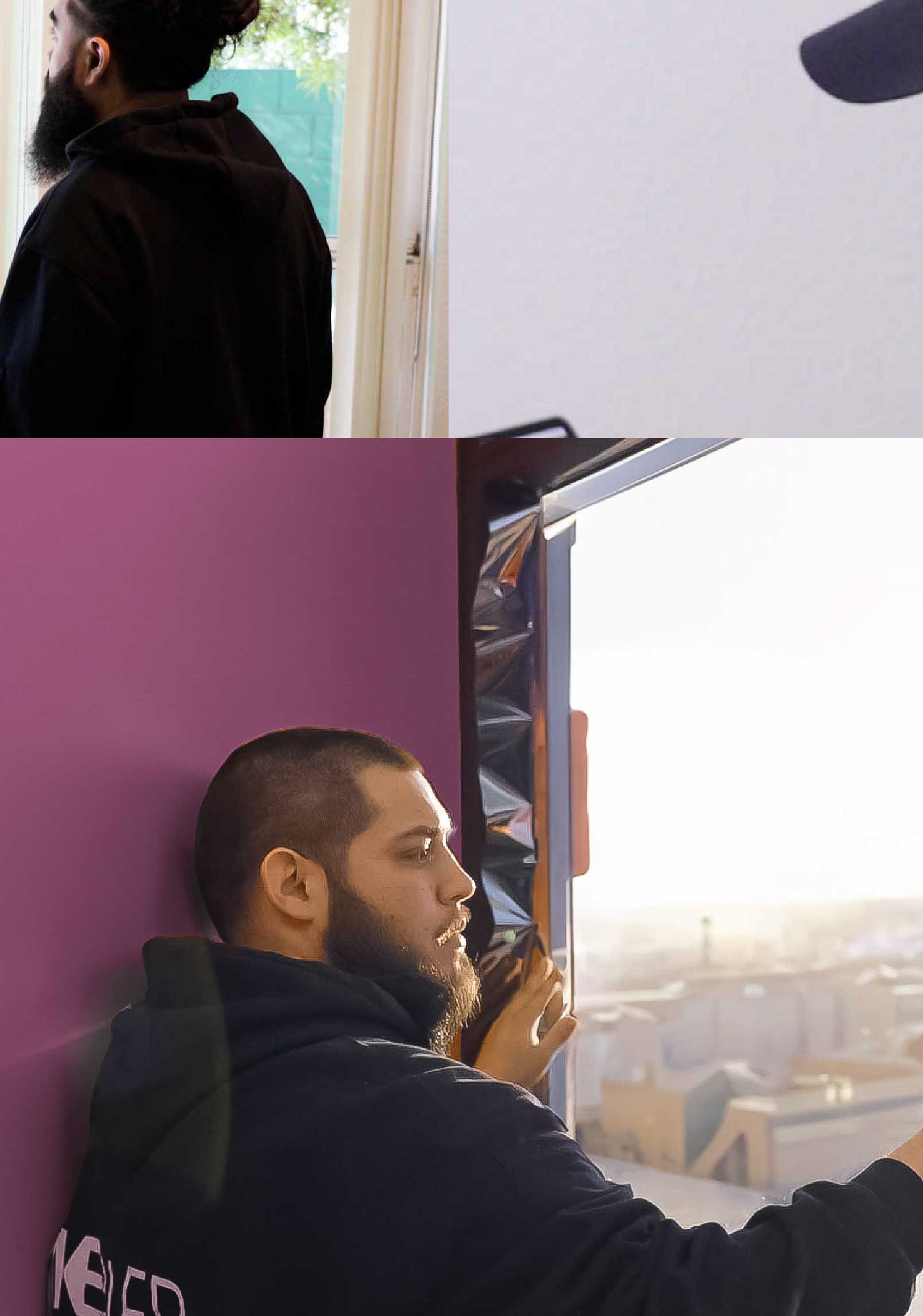 Kepler Specialist Installing Security Window Film in Temecula California