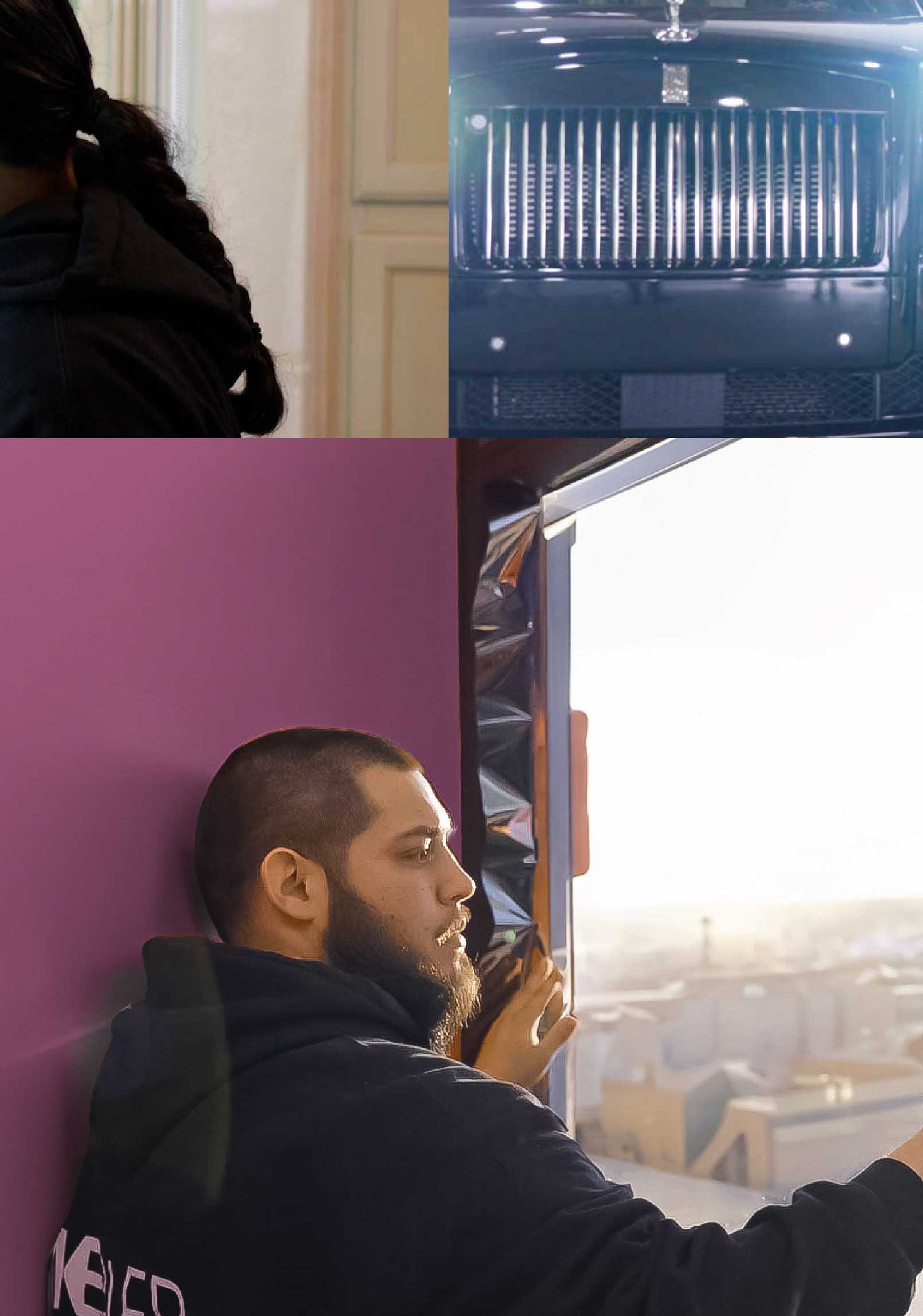 Kepler Specialist Installing Security Window Film in Newark Ohio