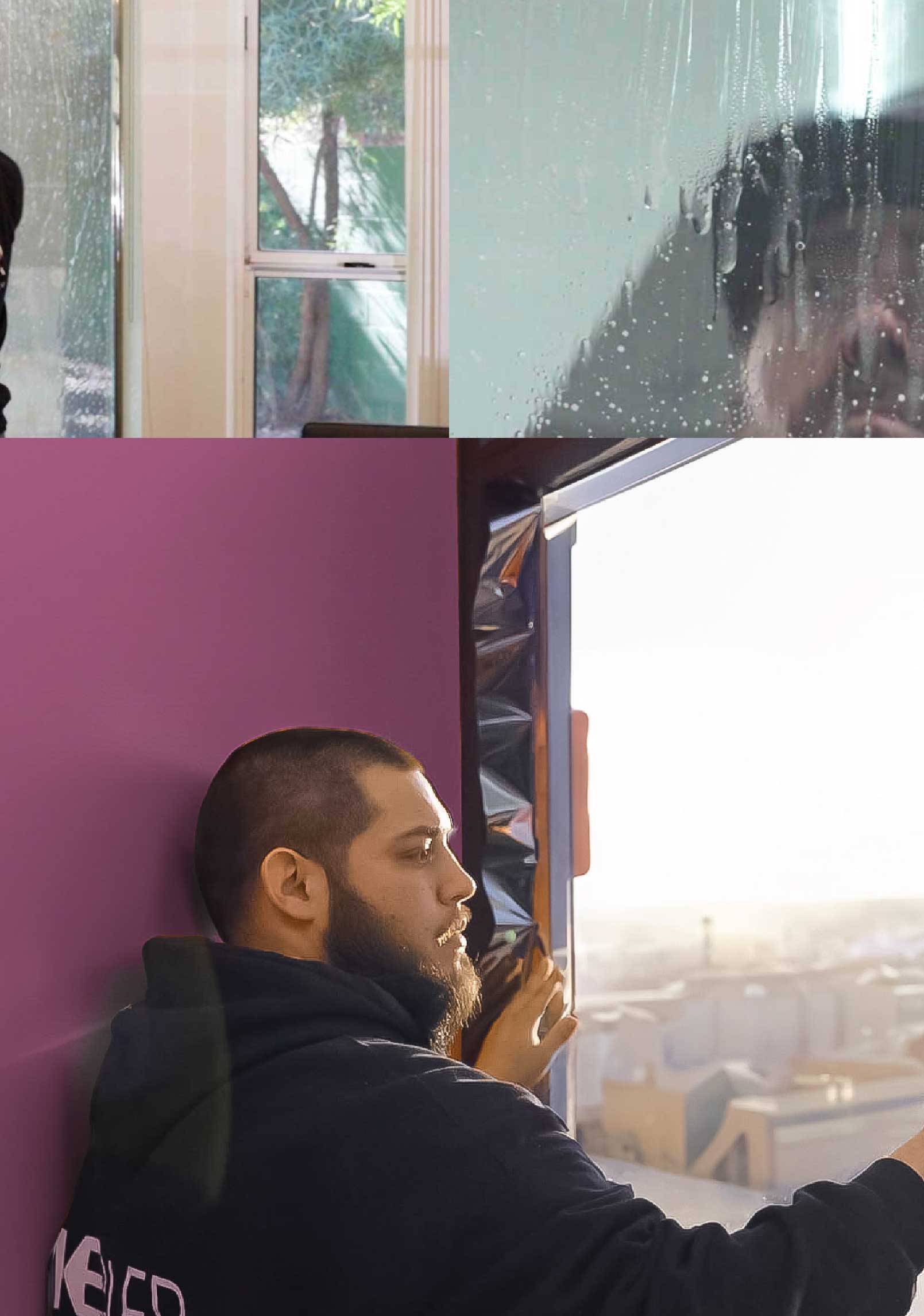 Kepler Specialist Installing Security Window Film in Forest Hills New York