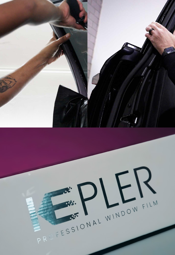 Kepler Box on display in Basking Ridge, New Jersey