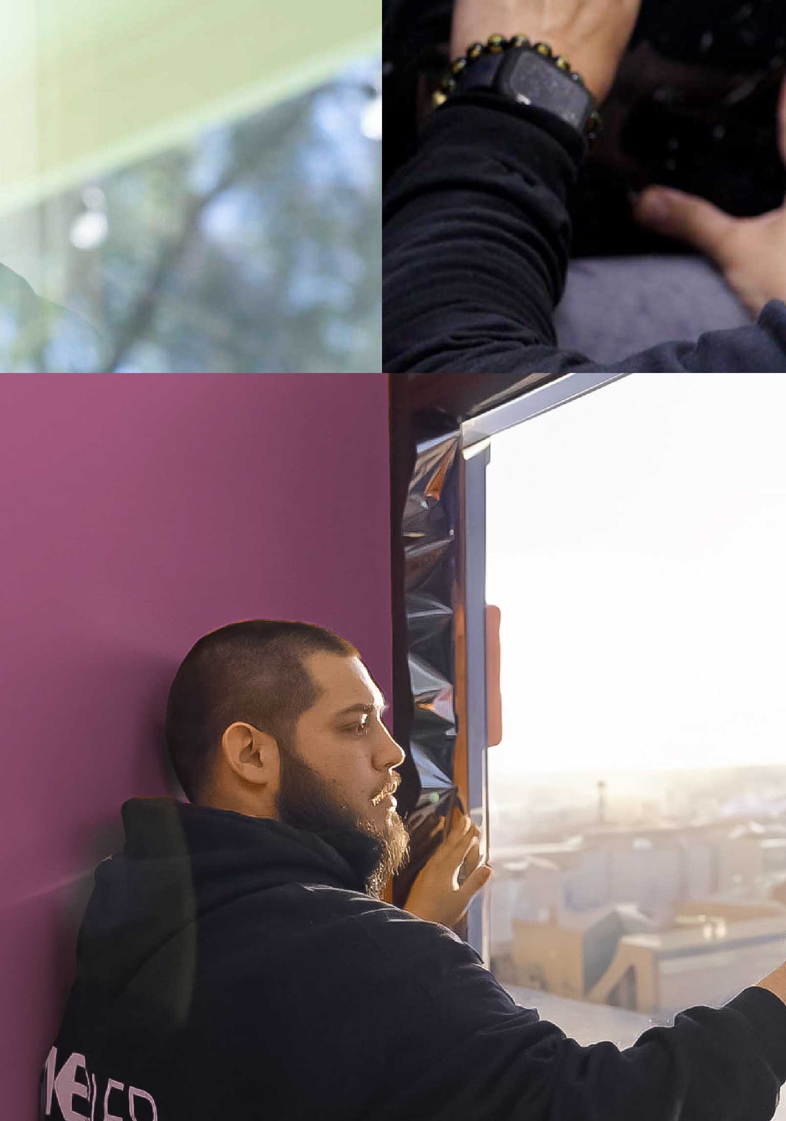 Kepler Specialist Installing Security Window Film in Athens Georgia