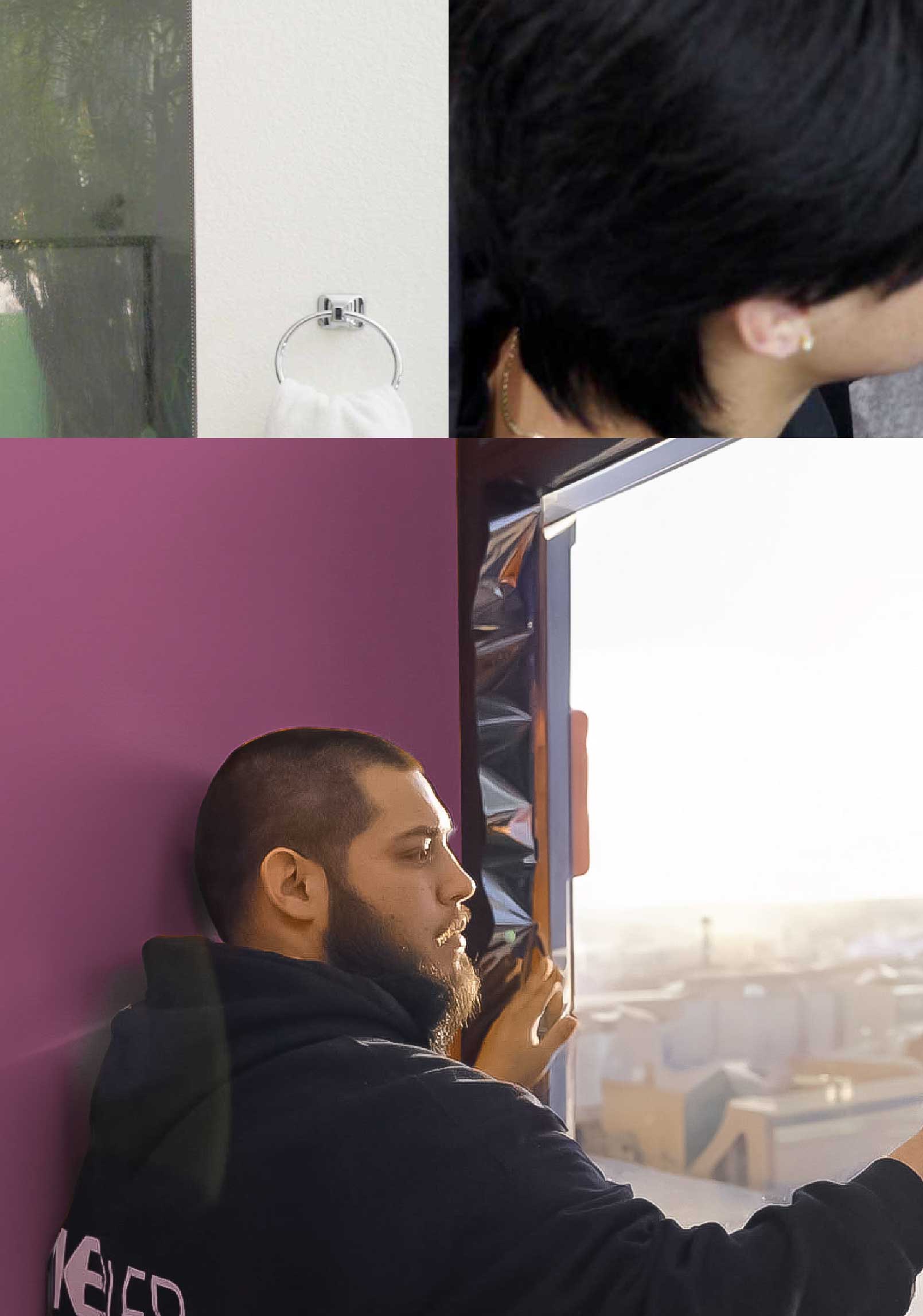 Kepler Specialist Installing Security Window Film in Austin Texas