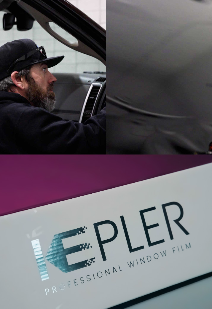 Kepler Box on display in Castle Rock, Colorado