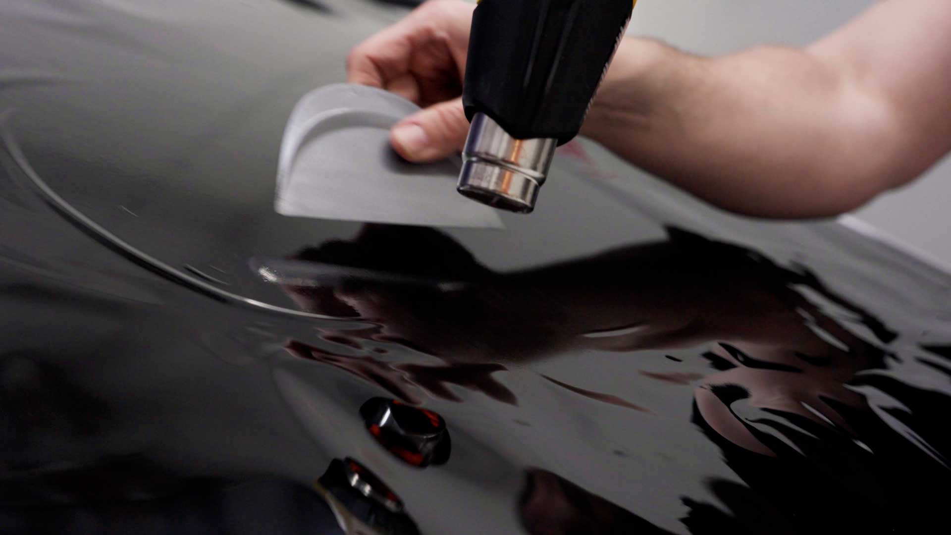 Expert Vehicle Glass Tinting in Wilmington