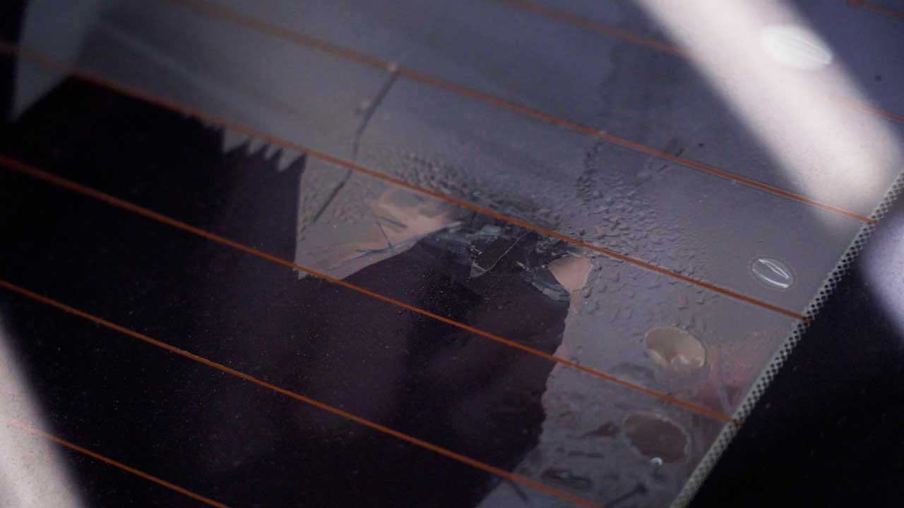 Expert Tesla Window Tinting Removal in Brookfield