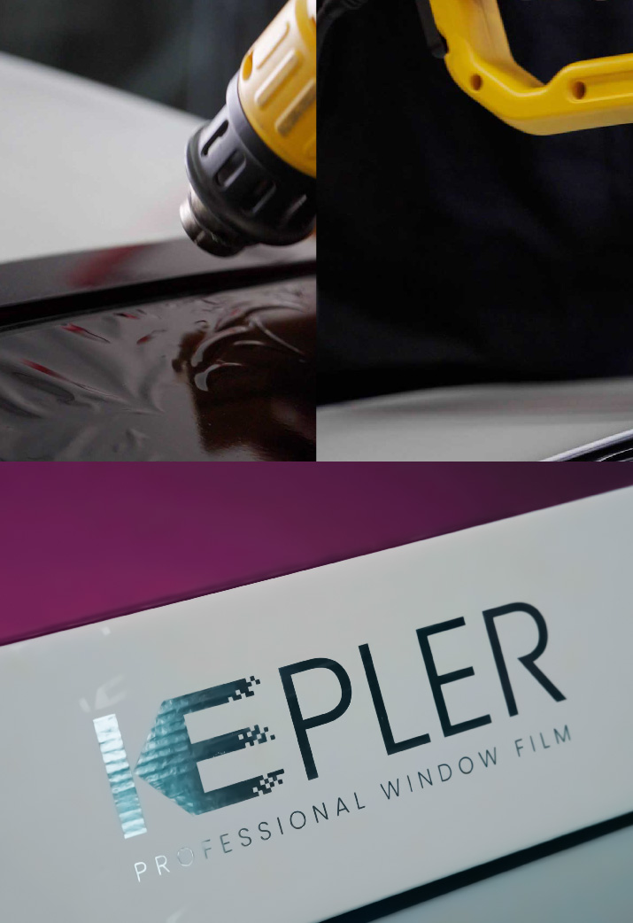 Kepler Box on display in La Jolla, California