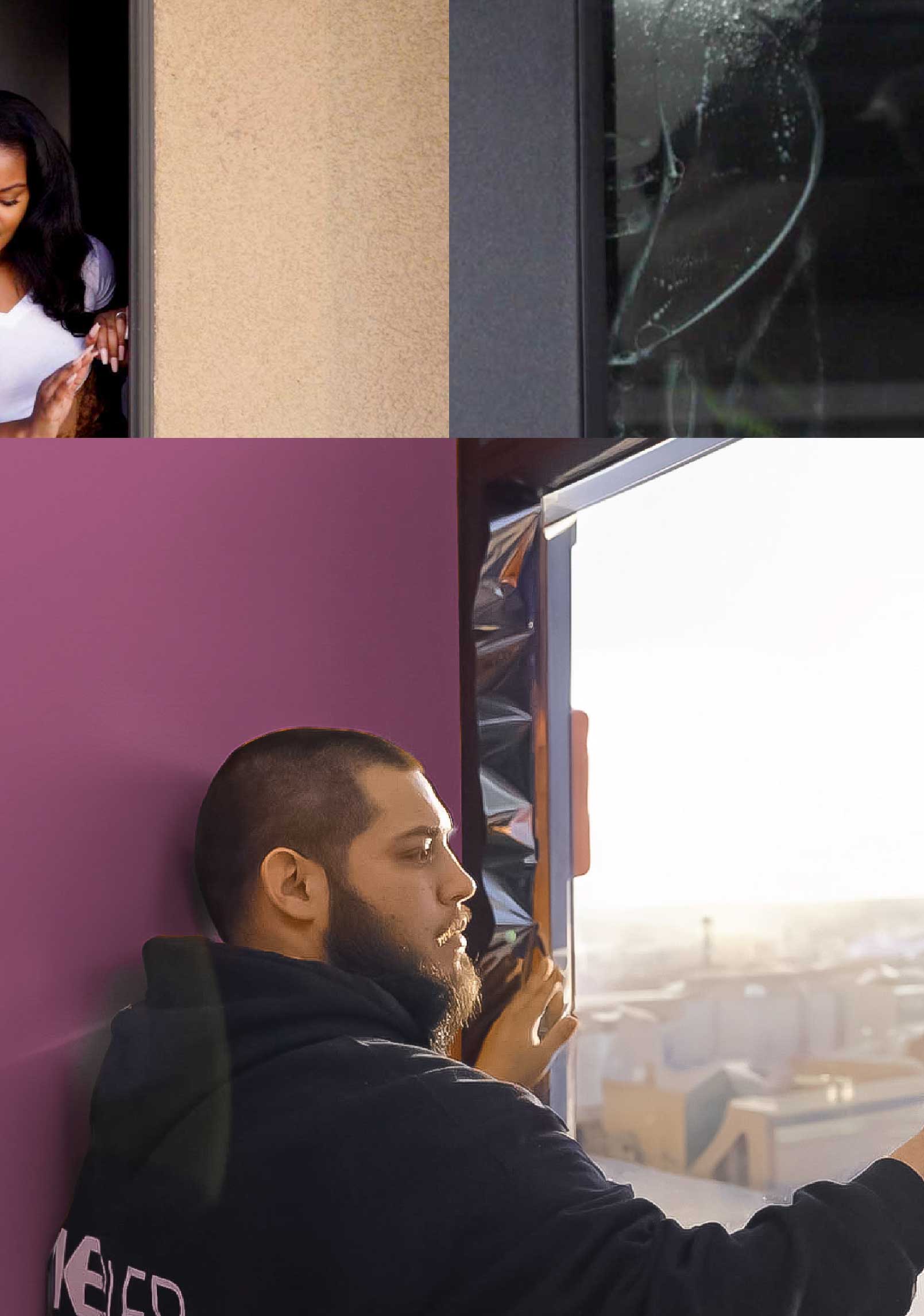 Kepler Specialist Installing Security Window Film in Pahrump Nevada