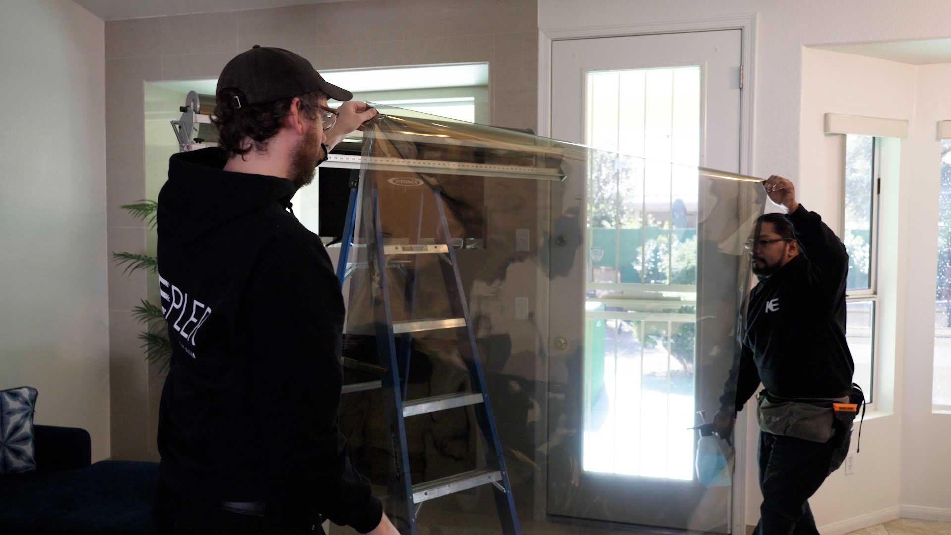 Home Window Tinting and Warranty Considerations in Rhode Island|RI