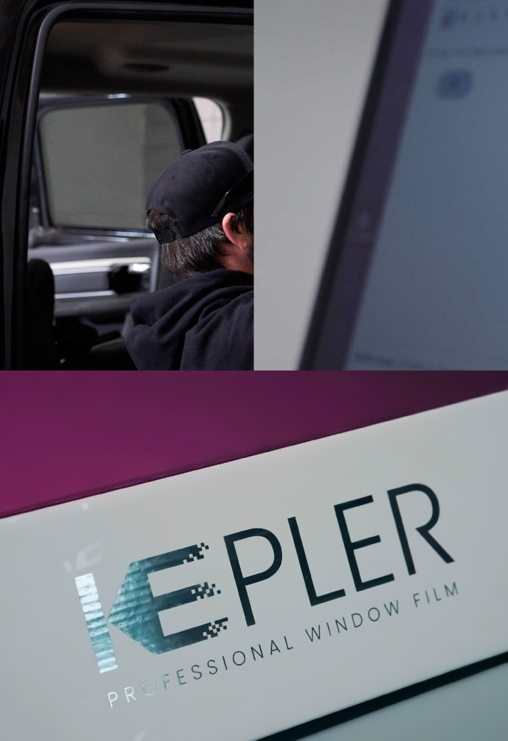 Kepler Box on display in Palm Harbor, Florida