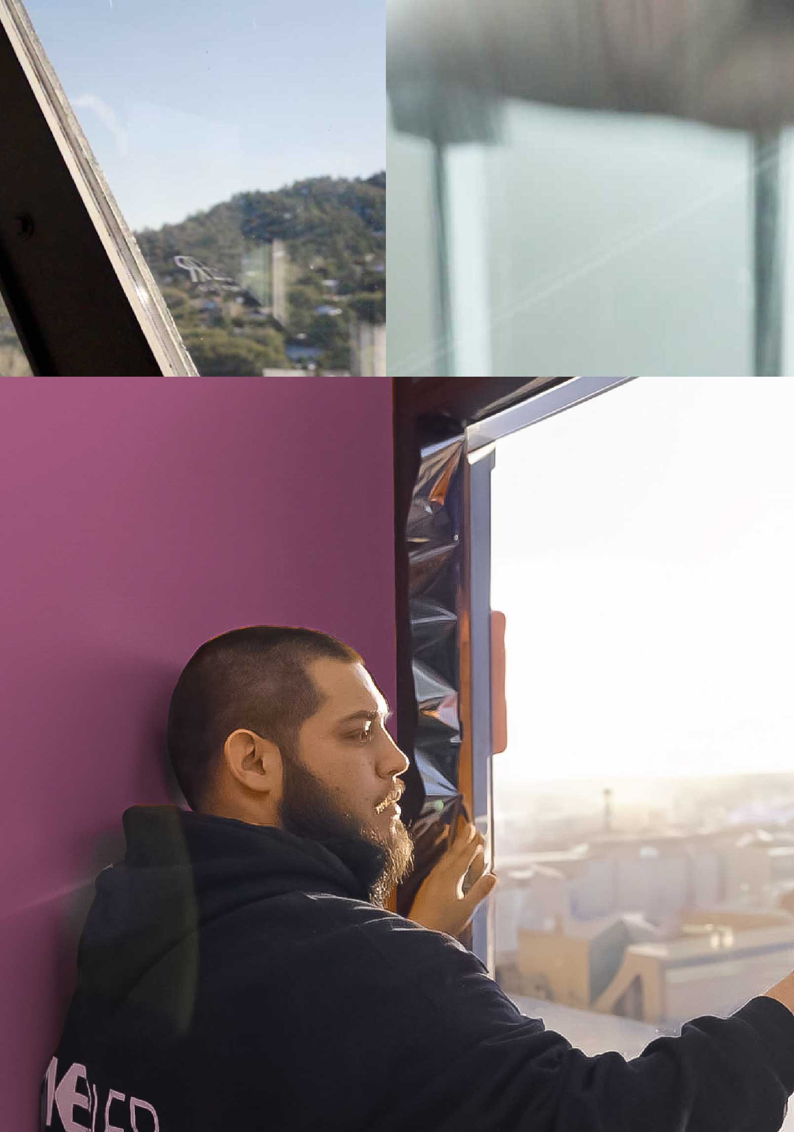 Kepler Specialist Installing Security Window Film in Middle Village New York
