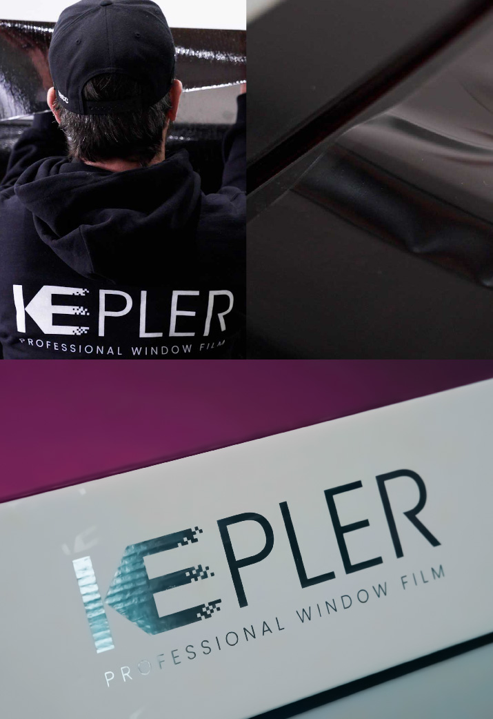 Kepler Box on display in Mundelein, Illinois