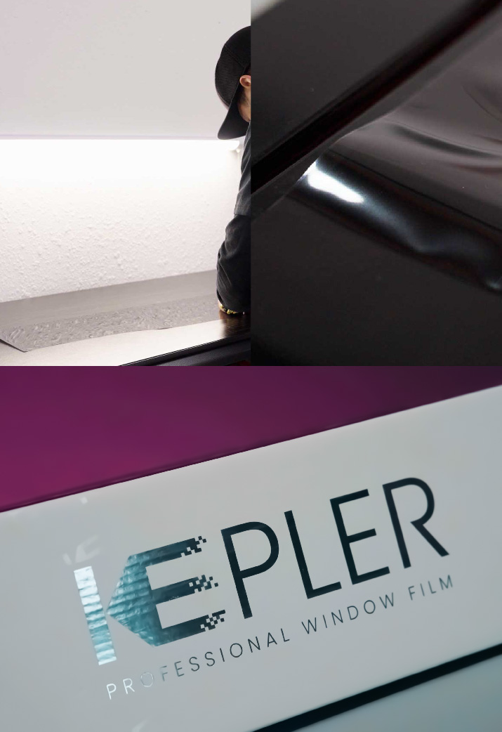 Kepler Box on display in Campbell, California