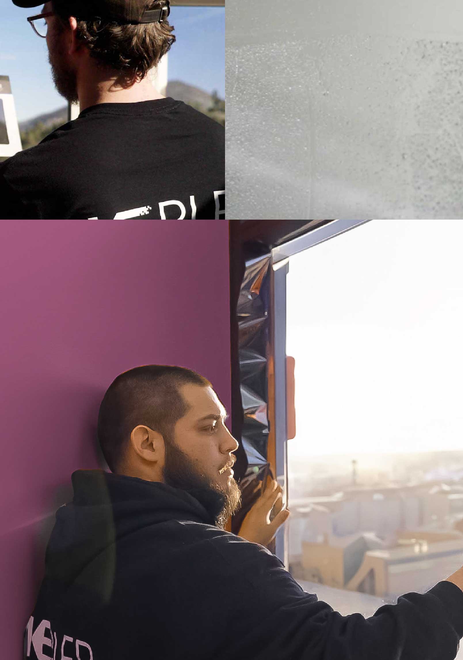 Kepler Specialist Installing Security Window Film in Rio Rancho New Mexico