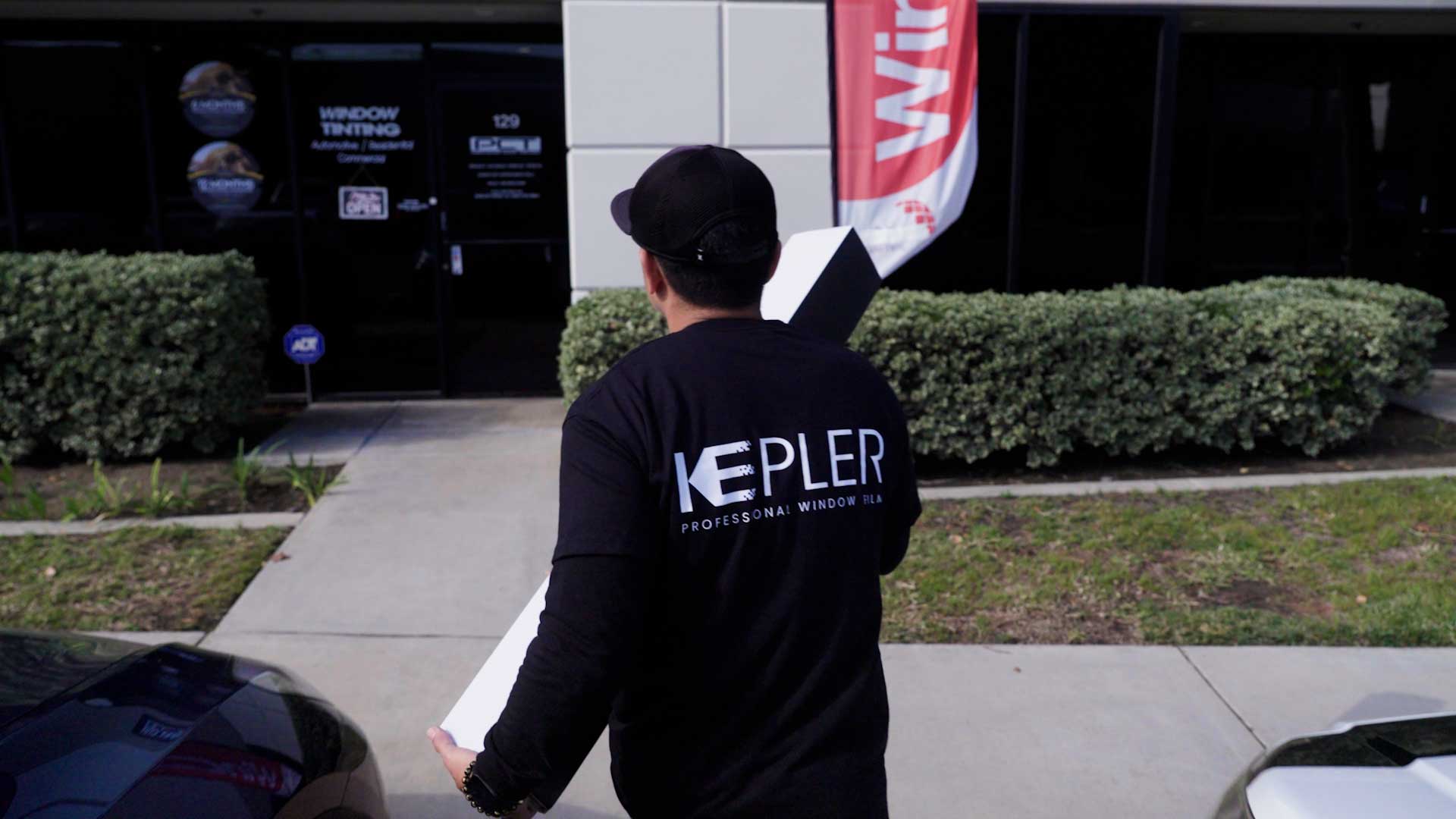 Professional Home Window Tinting Services in Nevada|NV