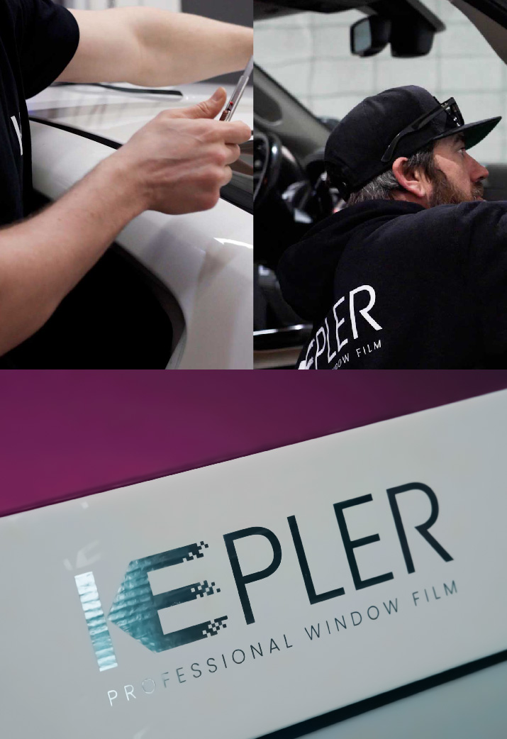 Kepler Box on display in Ridgewood, New Jersey