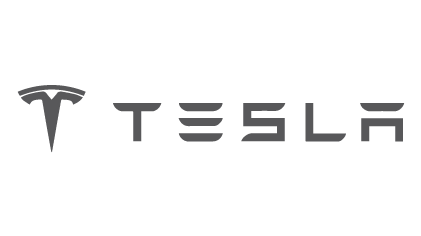 Tesla hero logo Virginia Beach, Virginia Window Tinting