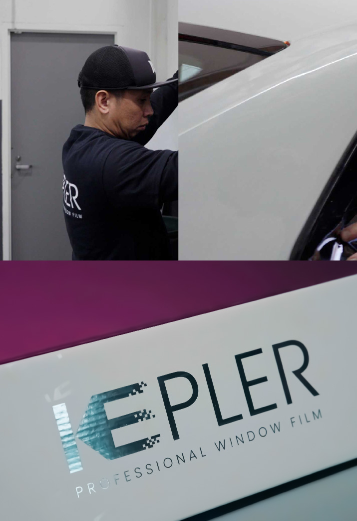 Kepler Box on display in Erie, Colorado