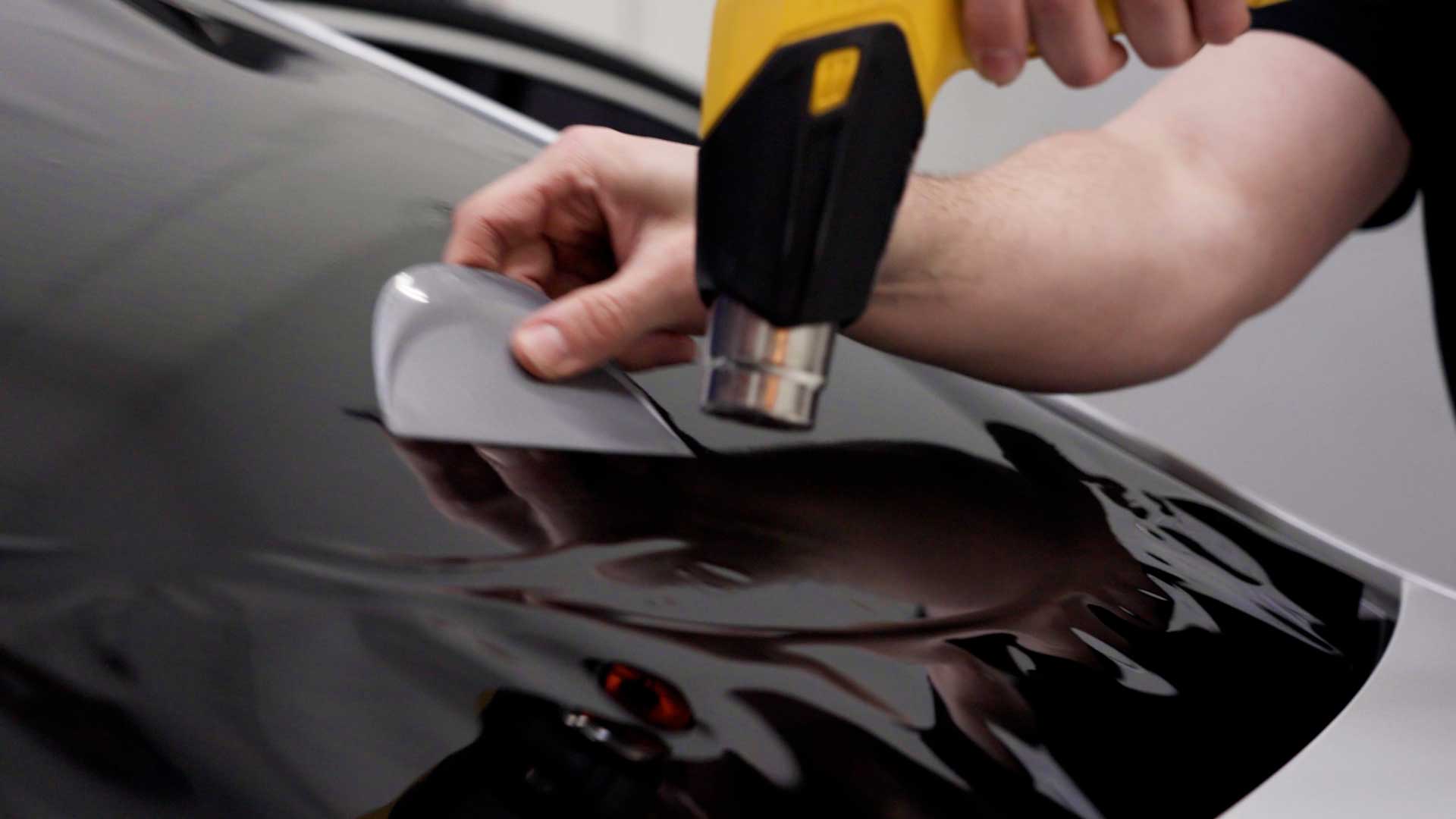 Expert TESLA Window Tinting in Westminster