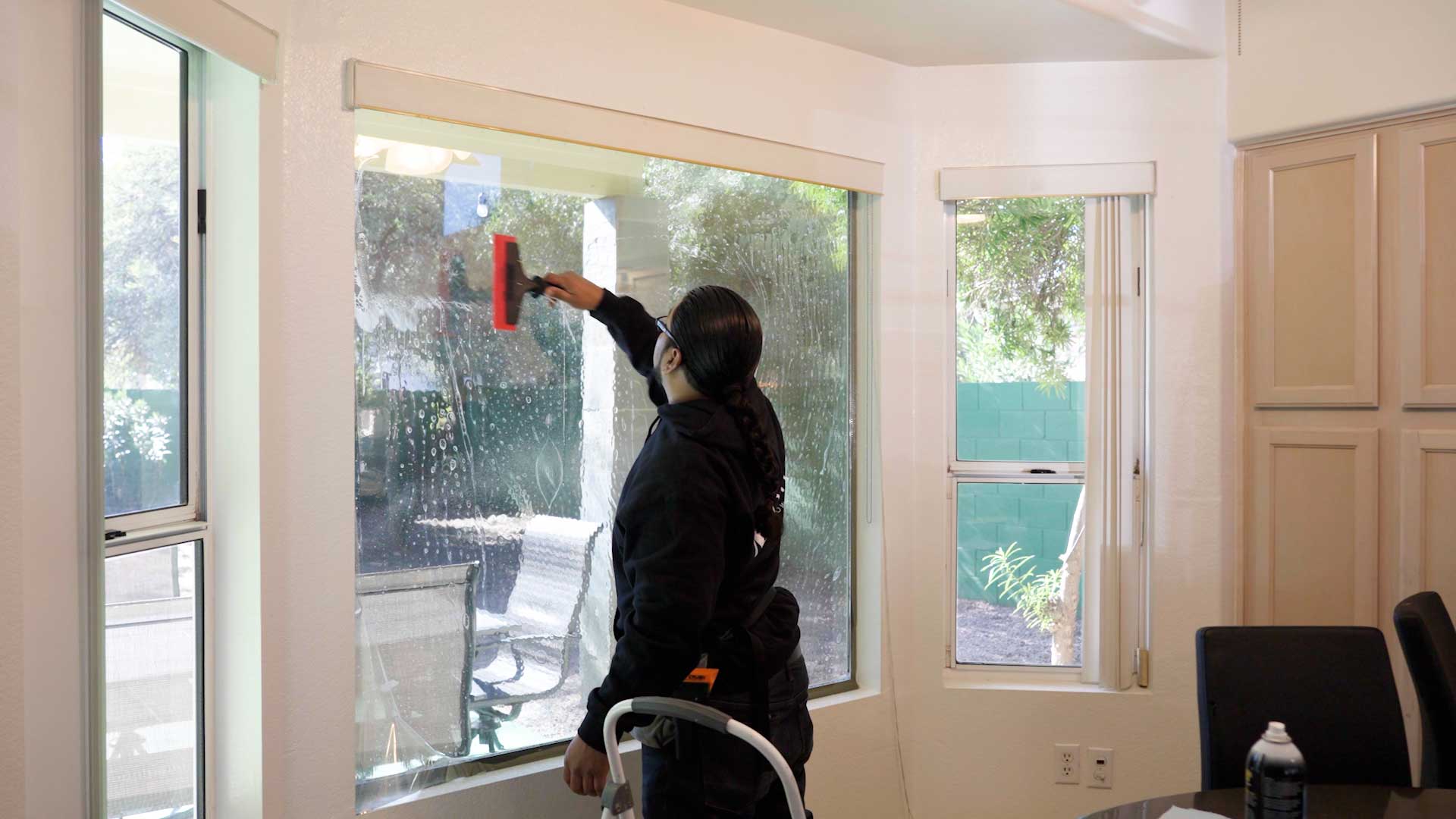 Energy-Saving Home Window Tinting in Alaska