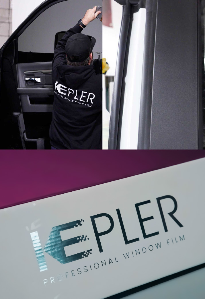Kepler Box on display in Suitland, Maryland