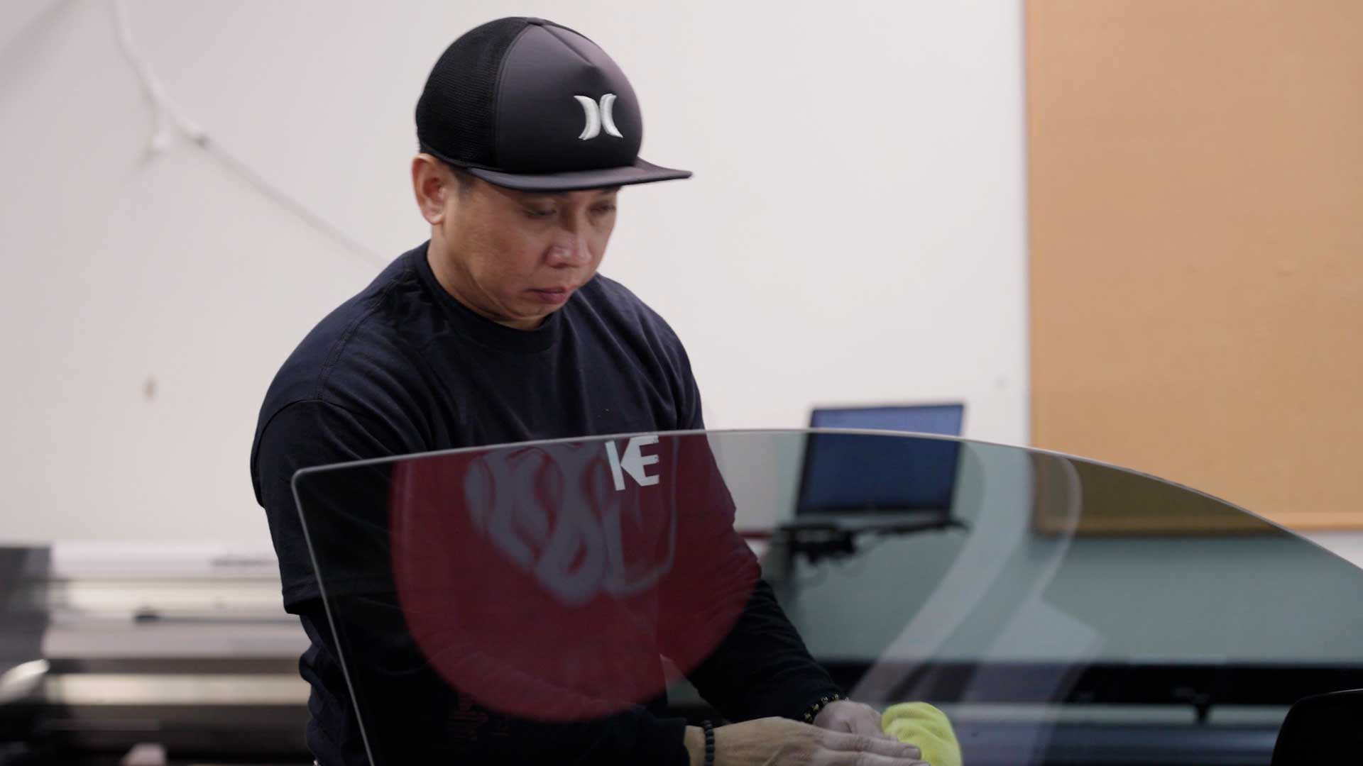 Illegal Window Tinting Laws and Responsibilities in Wisconsin