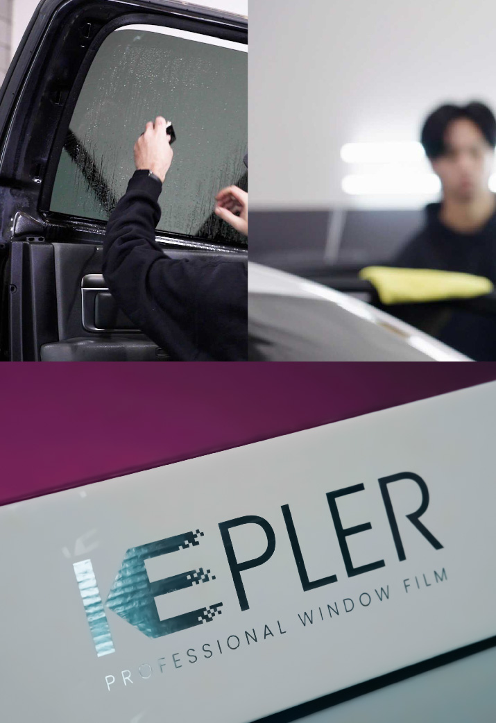 Kepler Box on display in Plainsboro, New Jersey