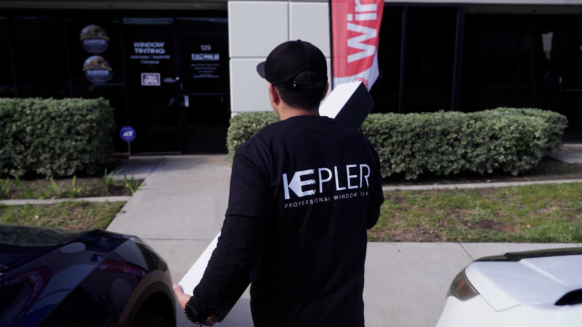 Professional Home Window Tinting Services in New Mexico|NM